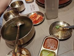 -西塔老太太泥炉烤肉(济南首店)