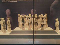 -北京大葆台遗址博物馆