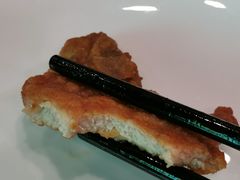 -双合园·海鲜水饺青岛菜(万佳广场店)