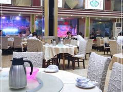 大堂-瑞记湛江鸡饭店·粤西第一鸡(粤垦店)