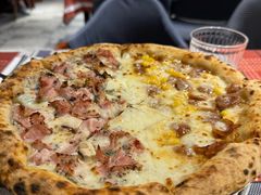 -Primo·丽莫意大利窑烤披萨