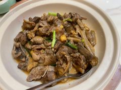 -顺意·顺德家乡菜(国际人才大厦店)