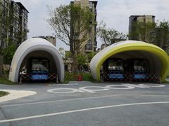 -飞凤山奥体公园
