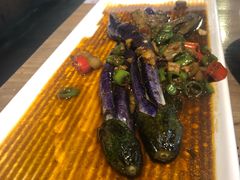 -院子餐厅·大锅菜·老杭帮(桥西直街店)