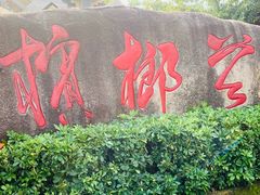 -海南槟榔谷黎苗文化旅游区
