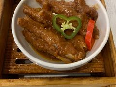 -金翠皇宫粤菜·点心·海鲜(科技园店)