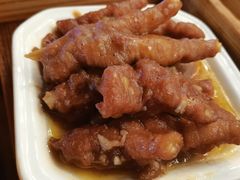 -皇马假日醉海南大酒店·假日一品派茶楼(秀英店)