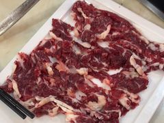 -潮悦牛肉火锅城(水贝店)
