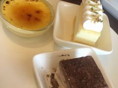 -听松楼·花园酒店·自助餐厅(红梅公园店)