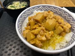 -吉野家(南昌铜锣湾店)