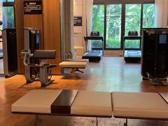 -碧桂园润杨溪谷温泉酒店