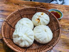-清真石家包子(大皮院总店)
