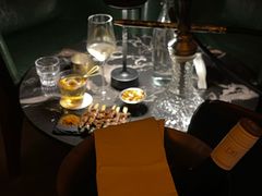 -DEW Lounge(深圳湾店)