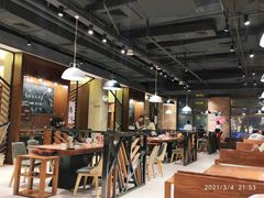 大堂-快乐小羊(锡华店)