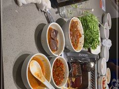 -海底捞火锅(正大乐城店)