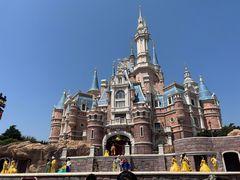 -上海迪士尼度假区