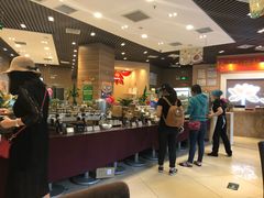 -嘉和一品粥(马家堡店)