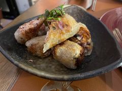 -Golden Lily河内巴黎法越料理餐厅(建国西路店)