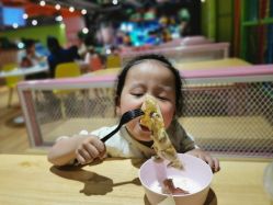 -宝燕乐园(闵行旗舰店)