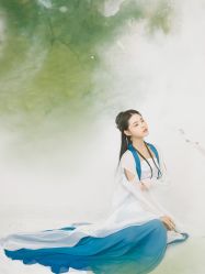 -东古旅拍摄影•格格服汉服•租赁(故宫店)