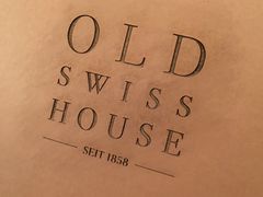 -Old Swiss House