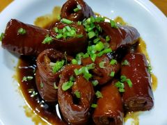 九转大肠-老济南民间小吃·传统鲁菜(芙蓉街店)