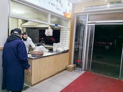 -草桥清真牛肉锅贴扁食店