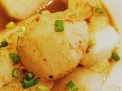 -盛记粥面(佐敦店)