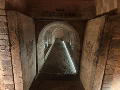 -洛阳古墓博物馆