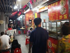-明月虾面(厦禾路店)