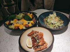 -BE BRIGHT KITCHEN(正佳广场店)