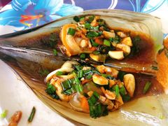 -幸福姐海鲜大排档