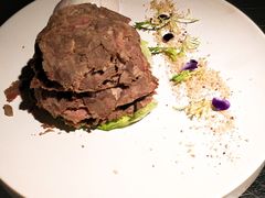 -阿庄新豫菜(通泰路店)