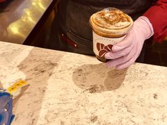 -COSTA COFFEE(哈尔滨凯德学府店)