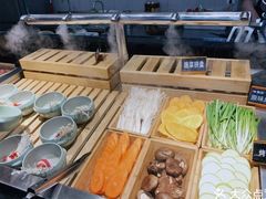 -韩盛炭火烤肉(万达广场店)