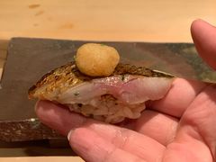-鮨菜和喜智