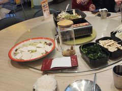 -令狐冲烤鱼·烧菜馆(达明店)