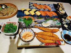 -米彩料理(西丽店)