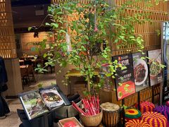 -一坐一忘云南菜(北京skp店)