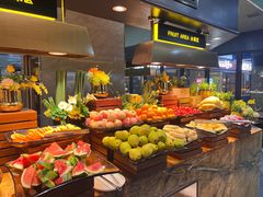-苏格里岛·自助烤肉·火锅海鲜(金鼎广场店)