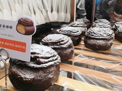 -奈雪的茶(亨特国际广场店)