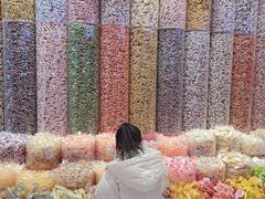 -妙美粒大白兔糖巧屋(夫子庙店)