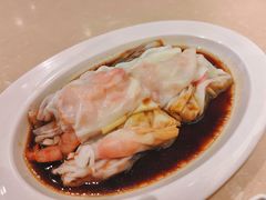 -香港池仔记肠粉王(博多新记襄阳南路店)
