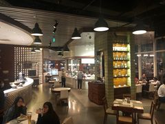 -The COOK·厨餐厅·自助餐(浦东嘉里大酒店)