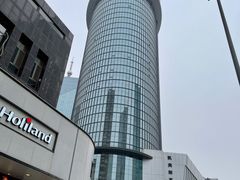 -太原凯宾斯基饭店