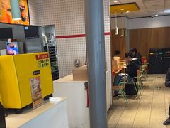 -麦当劳(安定门外大街店)