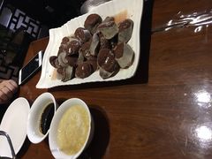 -老六杀猪菜(进乡街店)