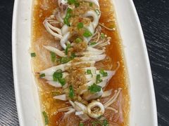 -健眺小海鲜(临海后山店)