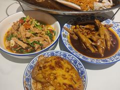 -回家吃饭·地道南昌菜(建德观总店)