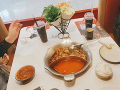 -刘一锅筋头巴脑(大悦城C店)